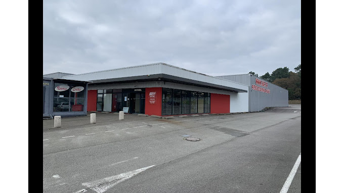 casse vannes vap VANNES AUTO PIECES LOCQUELTAS Epaviste Gratuit pour l'Enlèvement d'Epave
