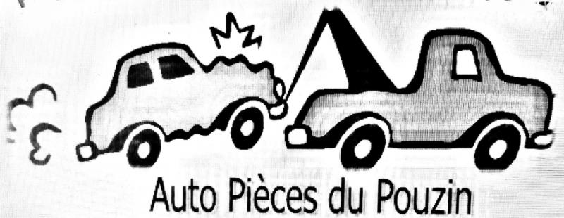 une photo de la casse automobile AUTO PIECES DU POUZIN