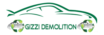 une photo de la casse automobile GIZZI DEMOLITION