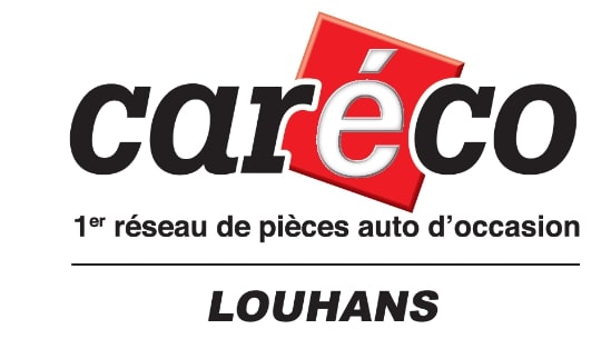 une photo de la casse automobile AUTO PIECES LOUHANS