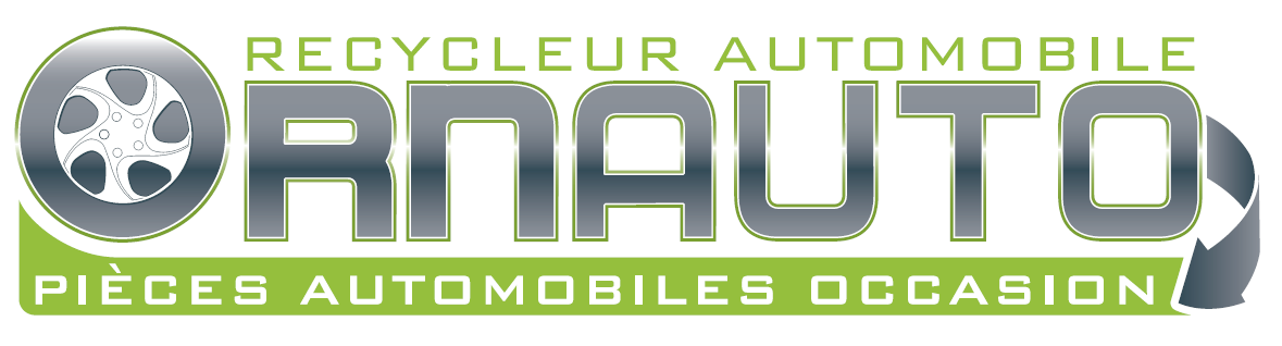 Logo de la société ORNAUTO situé à ARCONNAY 72610 dans le département de .