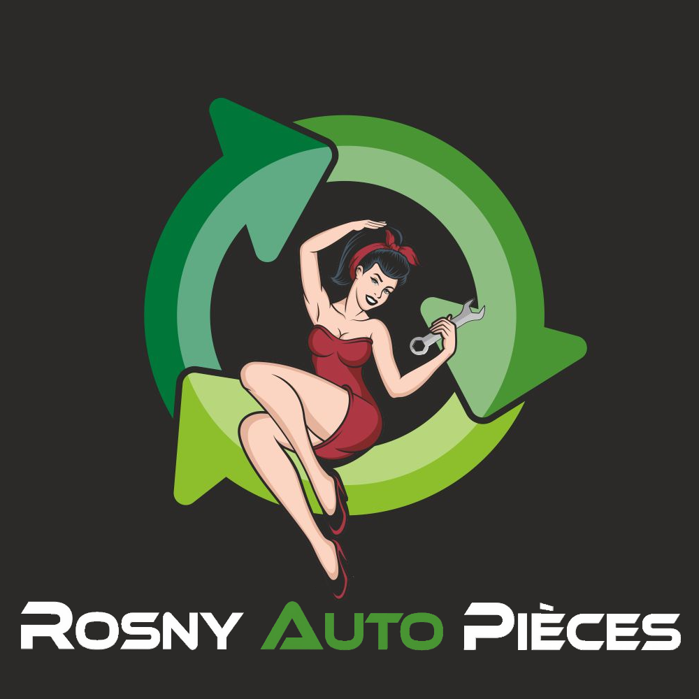 une photo de la casse automobile ROSNY AUTO PIECES