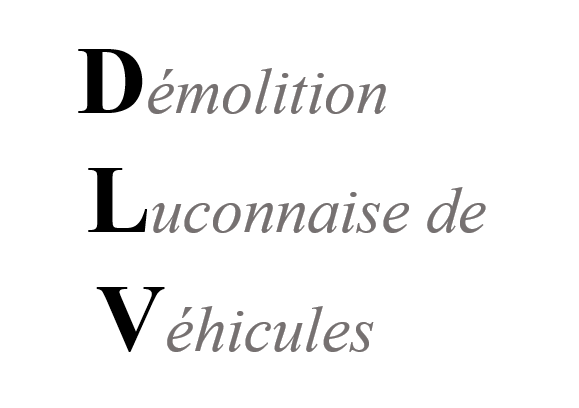 une photo de la casse automobile DEMOLITION LUCONNAISE DE VEHICULES